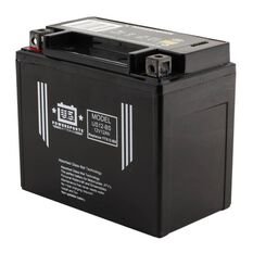 USPS AGM BATTERY USX12-BS YTX12-BS *4, , scaau_hi-res