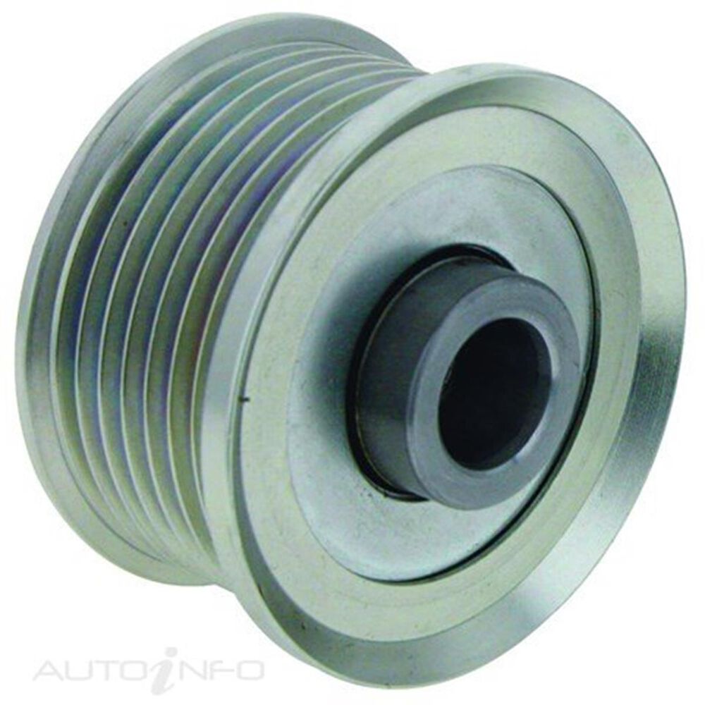 Jaylec Alternator Overrunning/Clutch Pulley 531056A Supercheap Auto