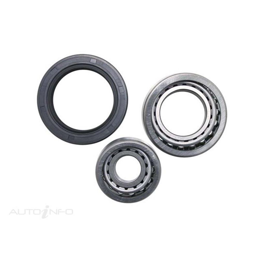 Bearing Wholesalers Wheel Bearing Kit Front 3050 KIT Supercheap Auto