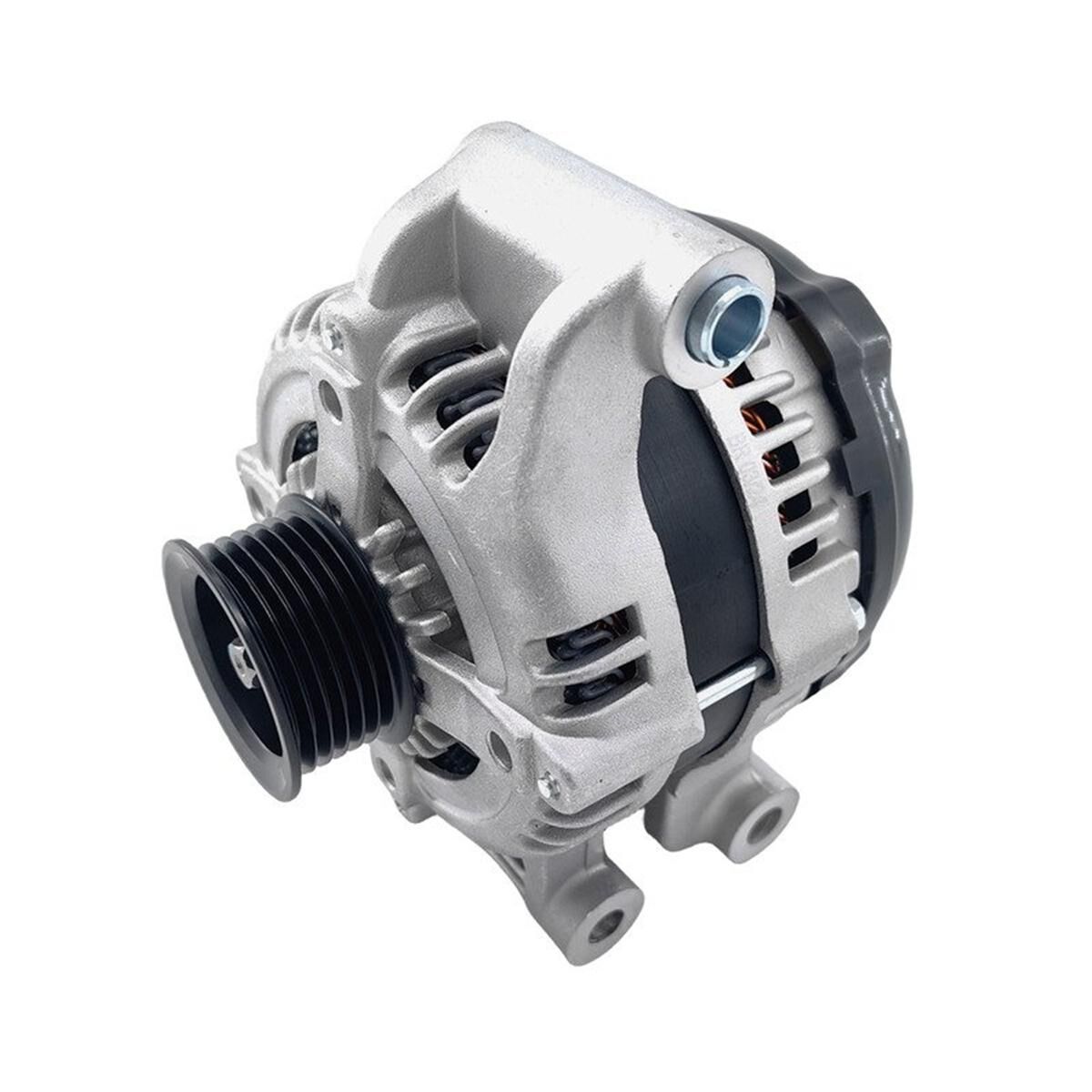 Alternator, , scaau_hi-res