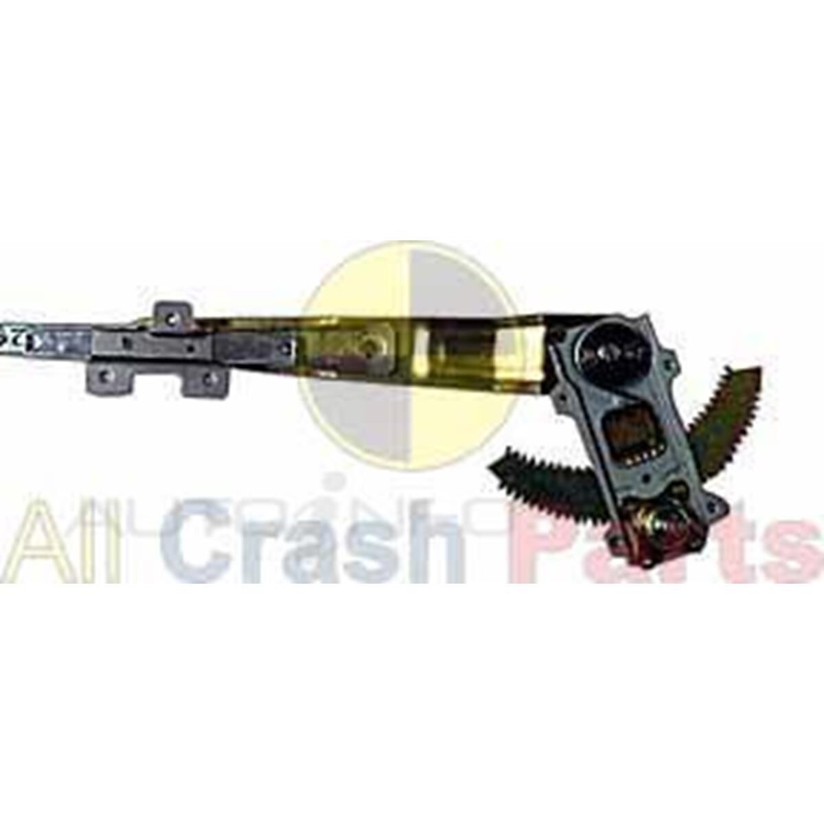 FRONT DOOR WINDOW REGULATOR LH, , scaau_hi-res