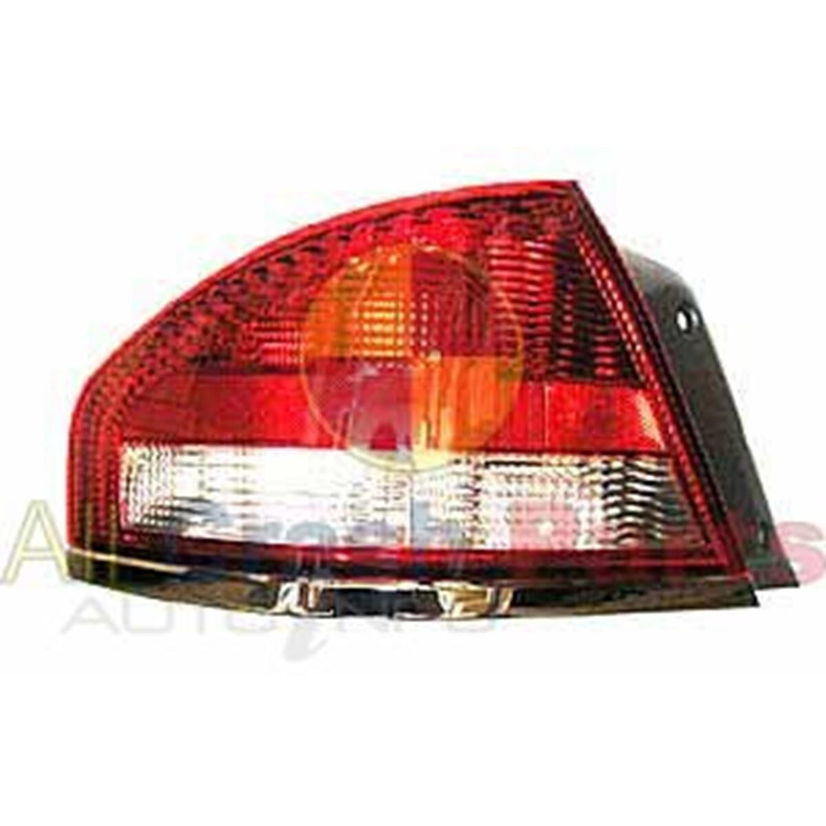 Tail top lights supercheap