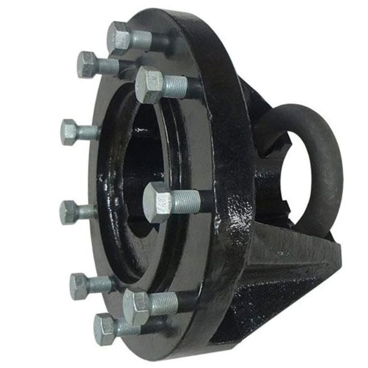 DUAL HUB, 9 BOLT, , scaau_hi-res