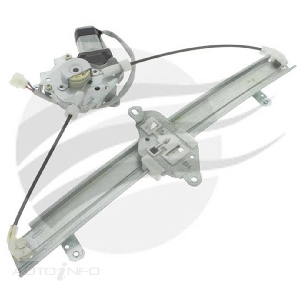 Electric Life Electric Window Control Module - ECM1656 | Supercheap Auto