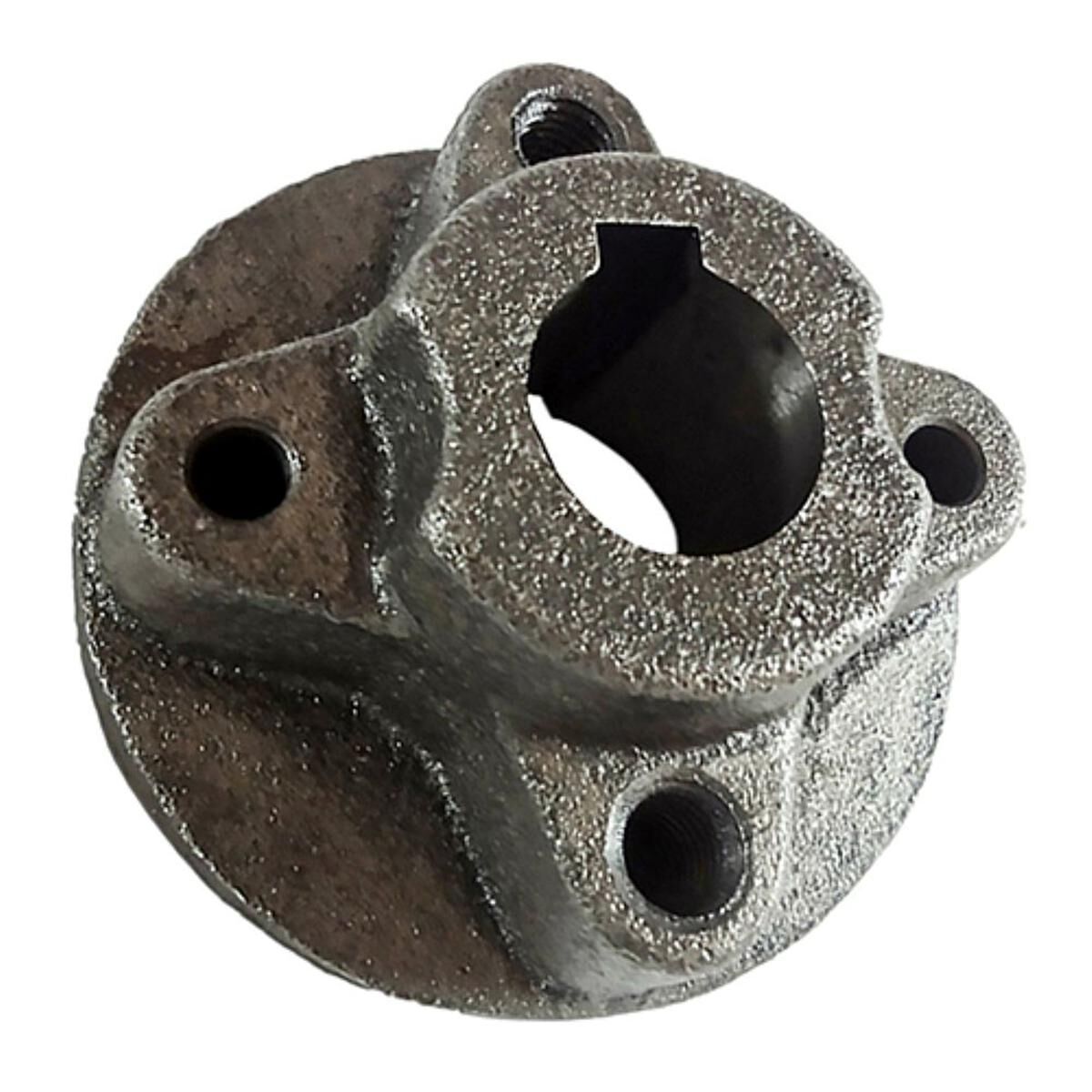 UNLOADING AUGER COUNTERSHAFT DRIVE HUB, , scaau_hi-res
