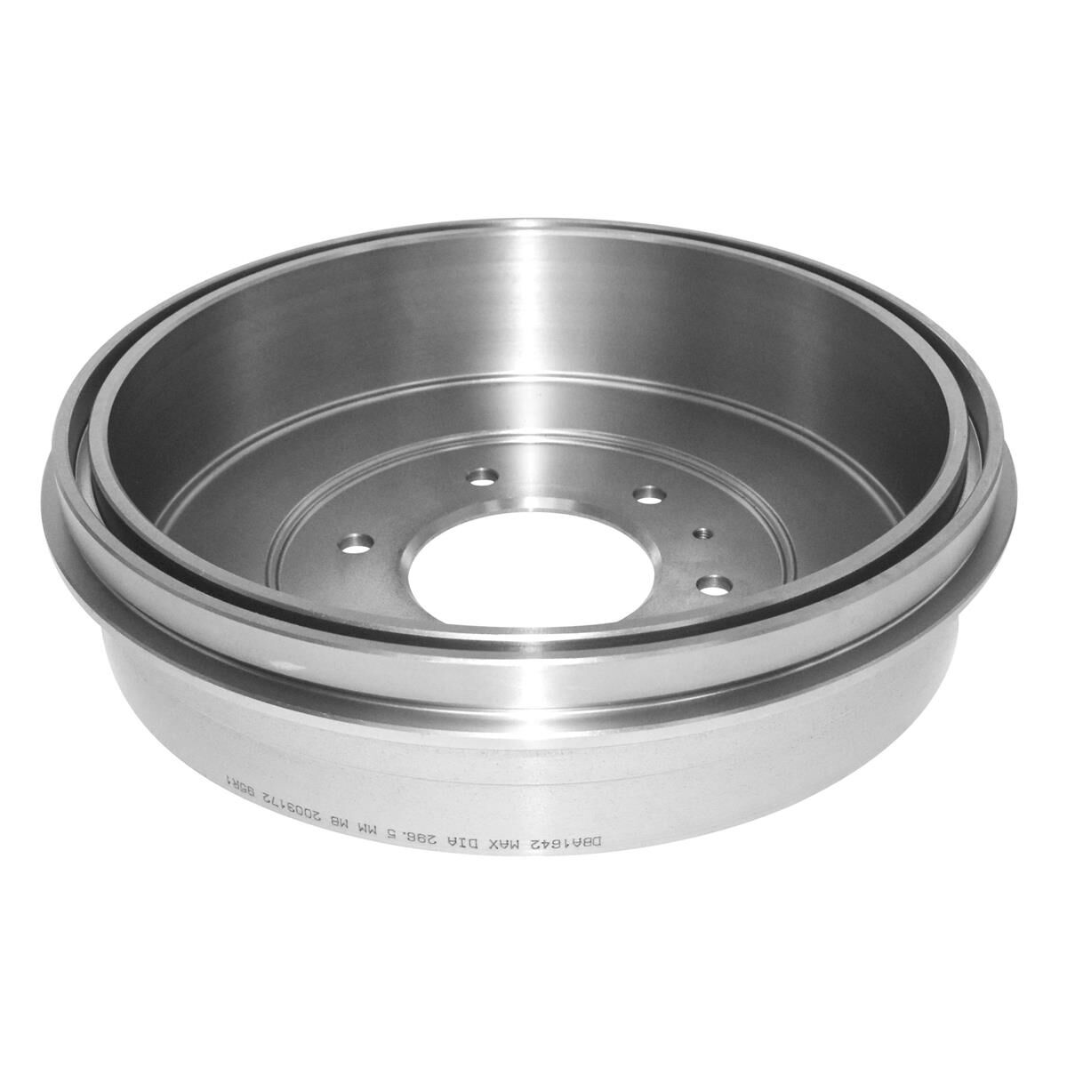 Drum [ Ford Ranger 4x4 & 4x2 3.0L 07-> ], , scaau_hi-res