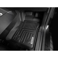 DEEP DISH CAR MATS FOR TOYOTA HILUX EXTRA CAB (7TH GEN) 2005-2011, , scaau_hi-res