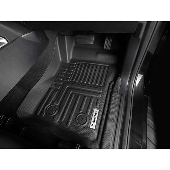 DEEP DISH CAR MATS FOR TOYOTA HILUX EXTRA CAB (7TH GEN) 2005-2011, , scaau_hi-res