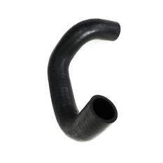 BOTTOM HOSE - MITSUBISHI ASX XA, XB, XC 2.0L (4B11) I4 16V DOHC VVT - (1 OF 2) RADIATOR TO T-PIECE (SUITS CVT WITH TRANSMISSION COOLER), , scaau_hi-res