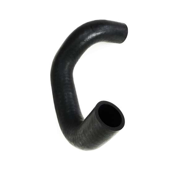 BOTTOM HOSE - MITSUBISHI ASX XA, XB, XC 2.0L (4B11) I4 16V DOHC VVT - (1 OF 2) RADIATOR TO T-PIECE (SUITS CVT WITH TRANSMISSION COOLER), , scaau_hi-res