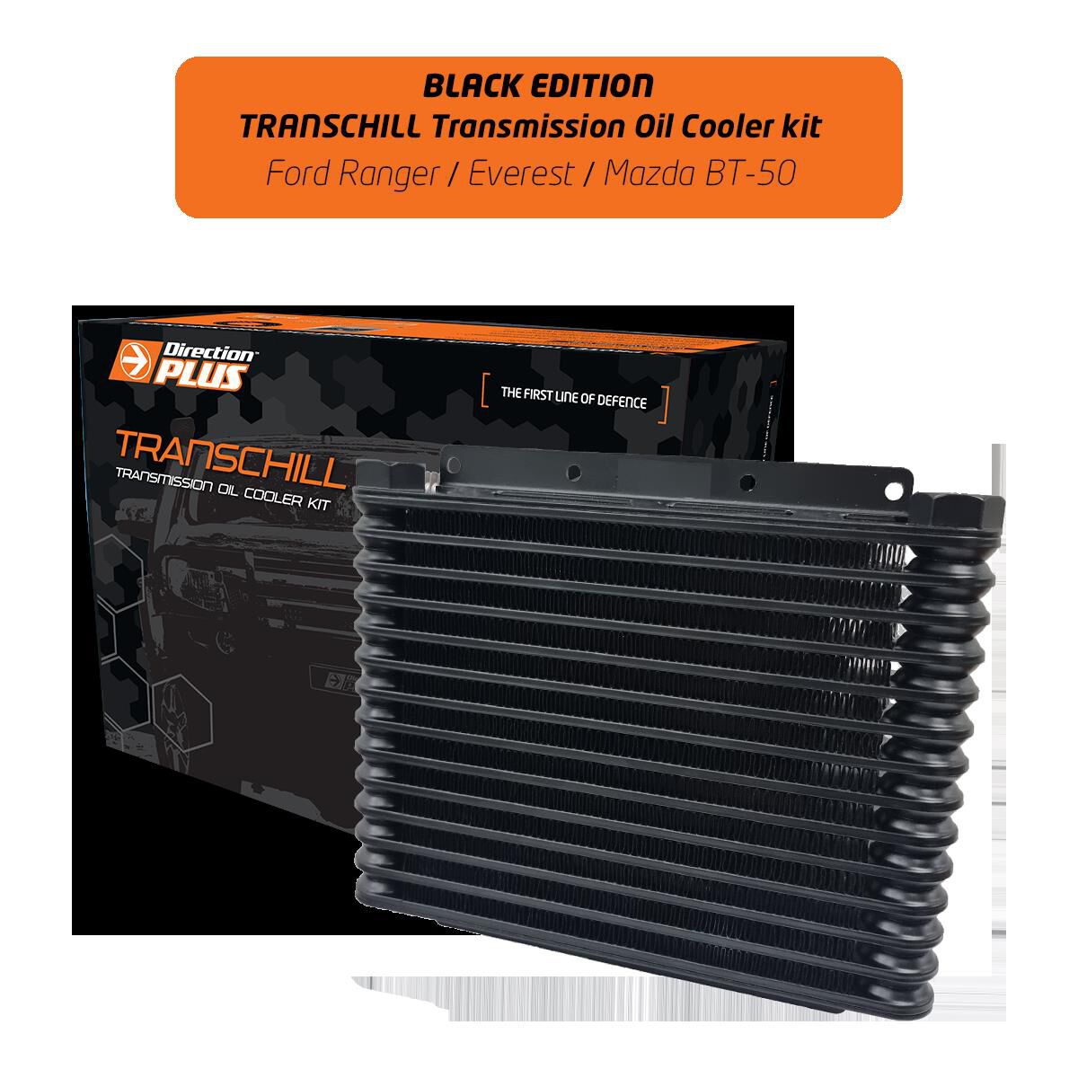 TRANSCHILL TRANSMISSION 32MM COOLER KIT RANGER PX, , scaau_hi-res