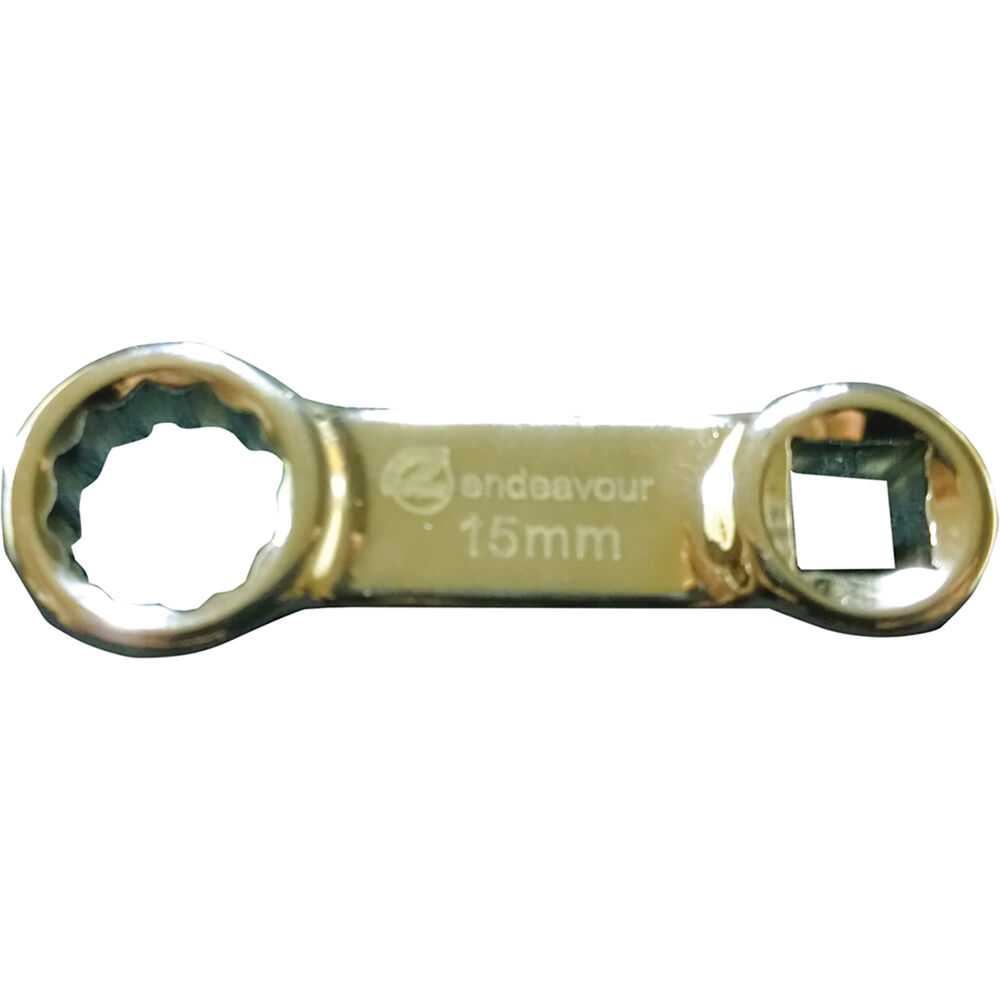 Endeavour Engine Mount Wrench 18mm, Suits Alloytec, ET001518