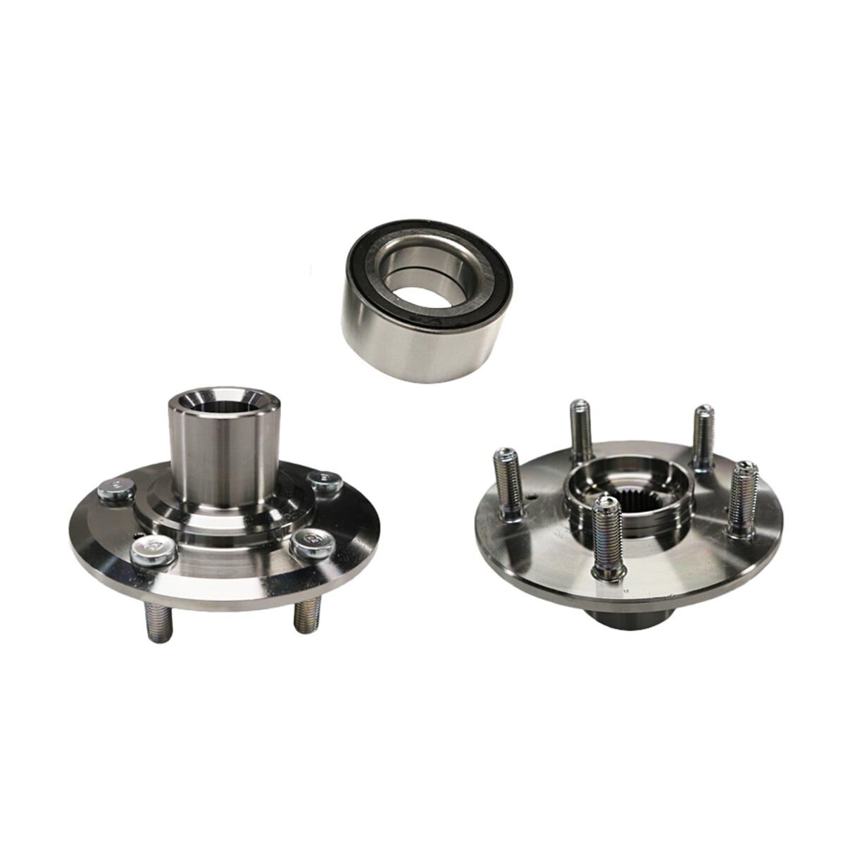 PASSAT 7/05-5/11 F.BAR COVER-senser hole, , scaau_hi-res