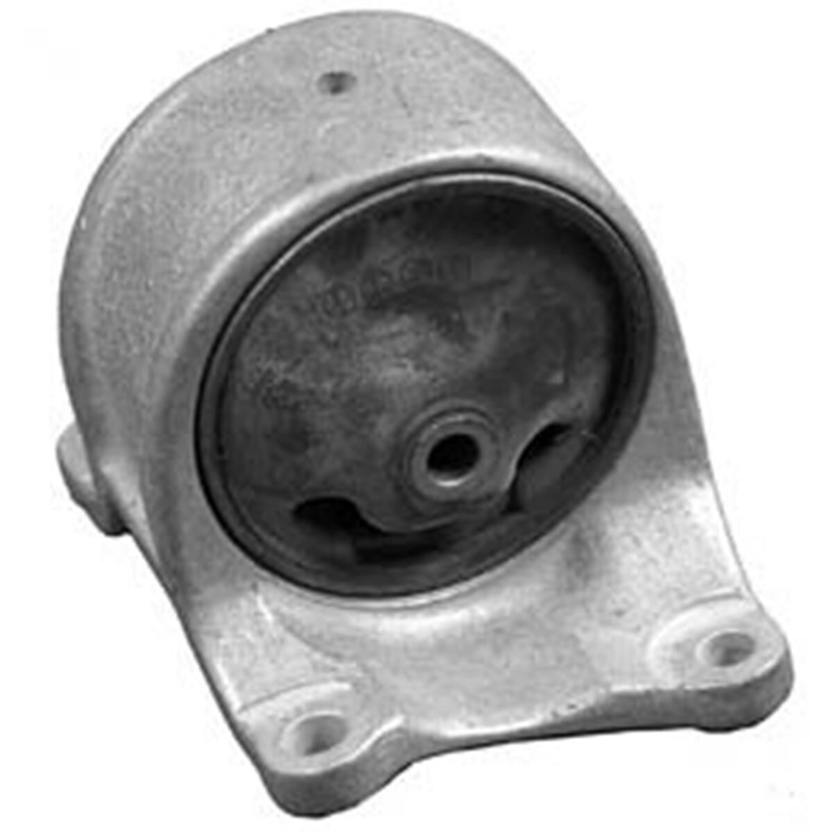 Engine Mount Front Left - NISSAN BLUEBIRD U13 - 2.4L I4  PETROL - Manual & Auto, , scaau_hi-res