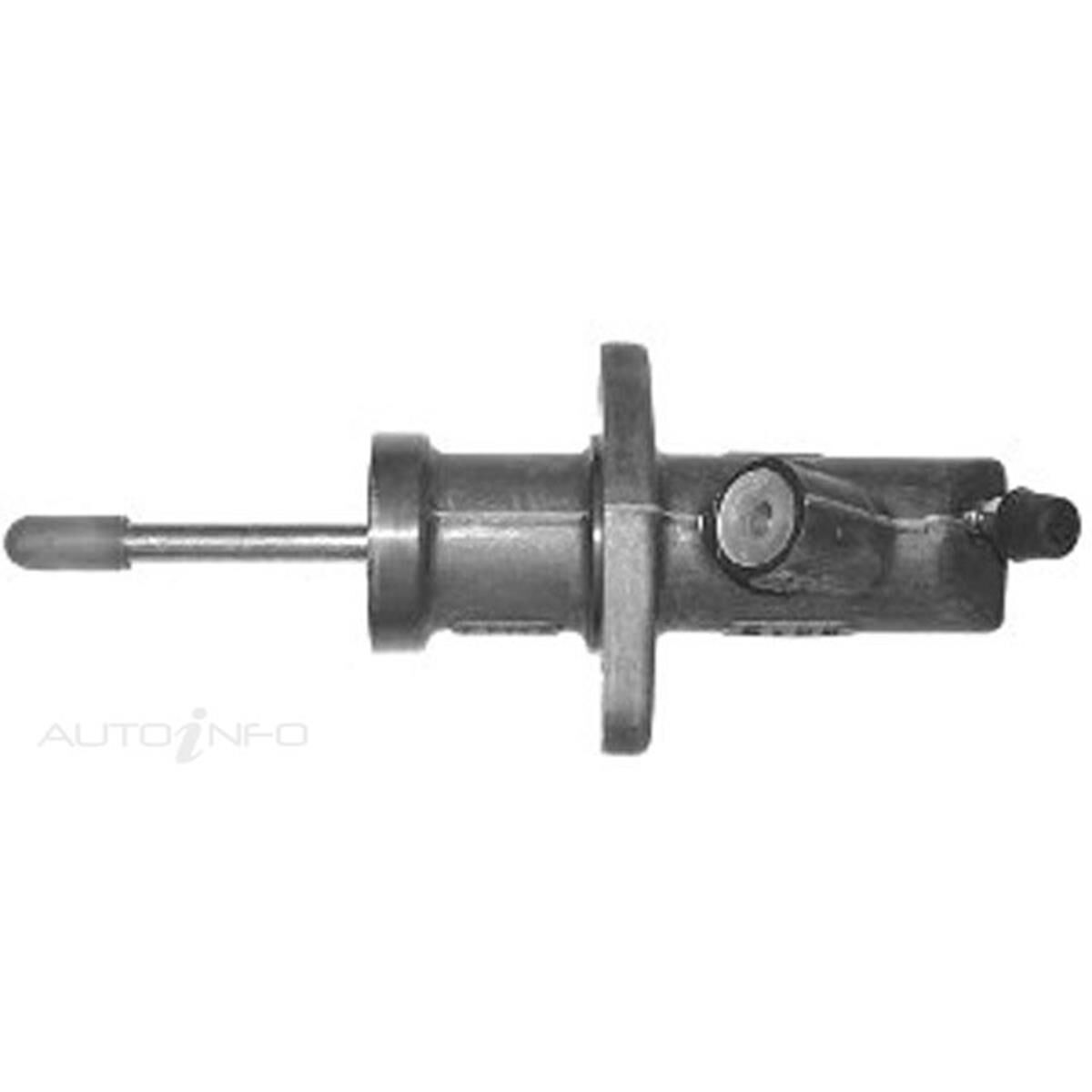 IBS C S CYL ASSY BMW X5 01-, , scaau_hi-res