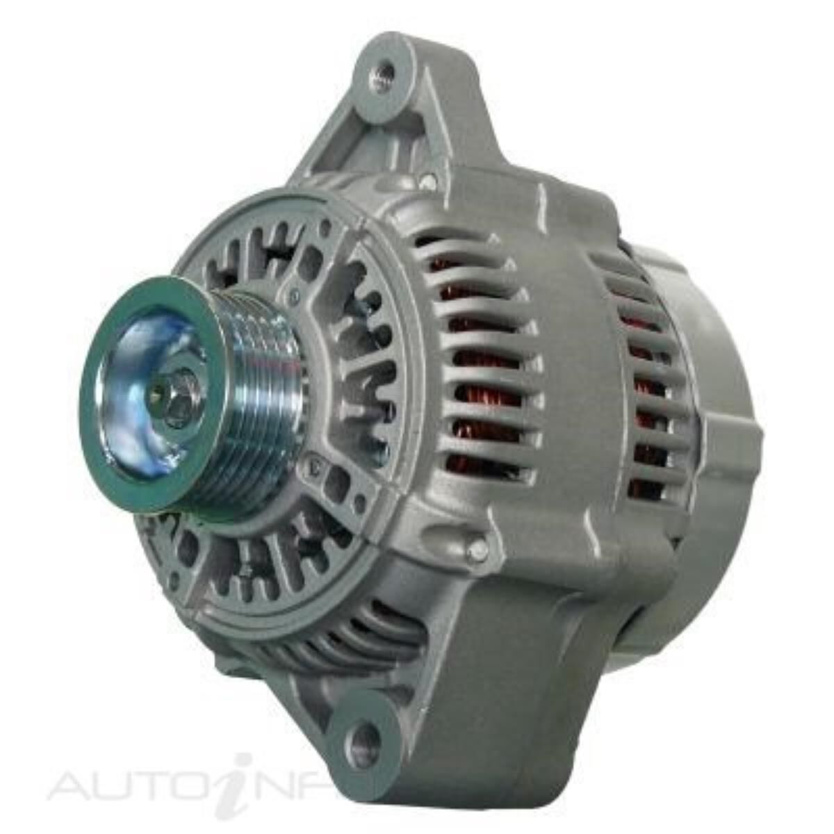 Alternator, , scaau_hi-res