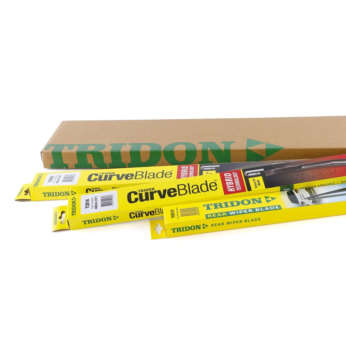 TRIDON WIPER SET FULL VEHICLE - TWP322, , scaau_hi-res