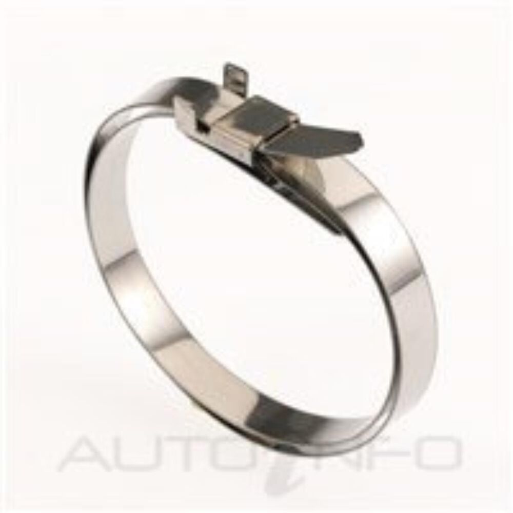 Tridon Clamp Cv Boot 130Mm CV13020 Supercheap Auto