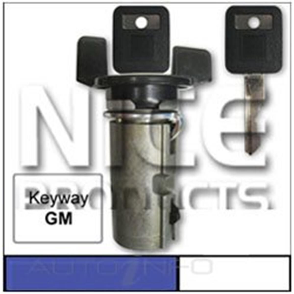 Ignition Barrel, , scaau_hi-res