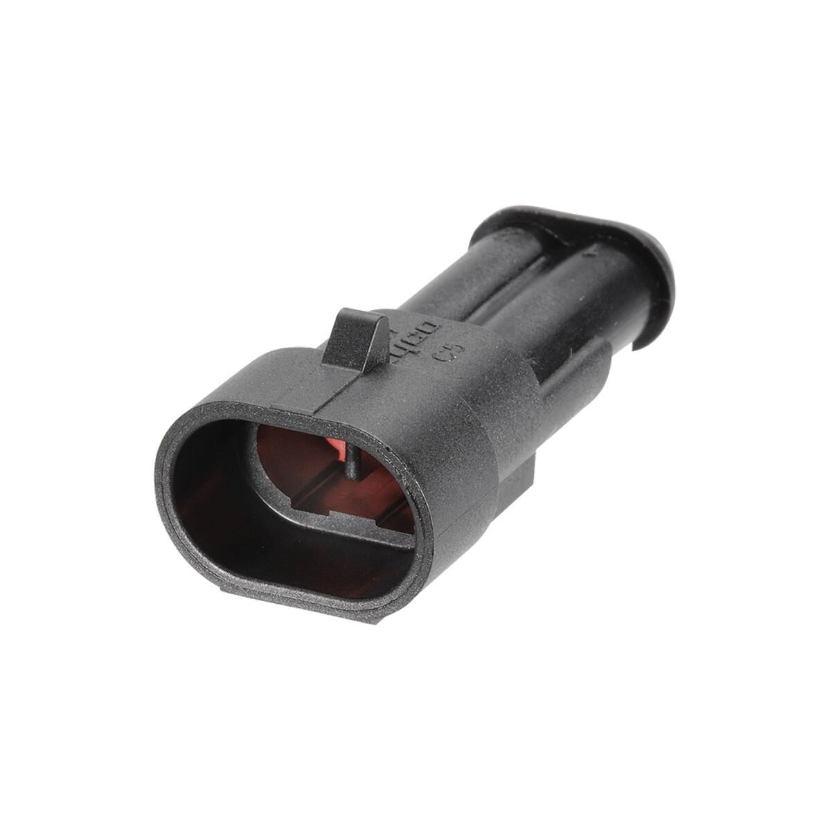 2 WAY AMP FEMALE CON., , scaau_hi-res