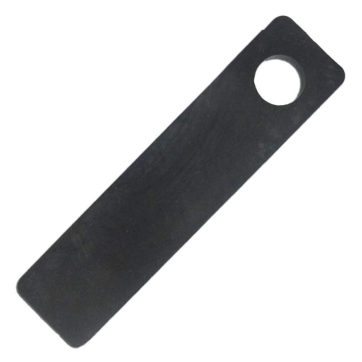 RADIATOR SUPPORT RUBBER PAD, , scaau_hi-res