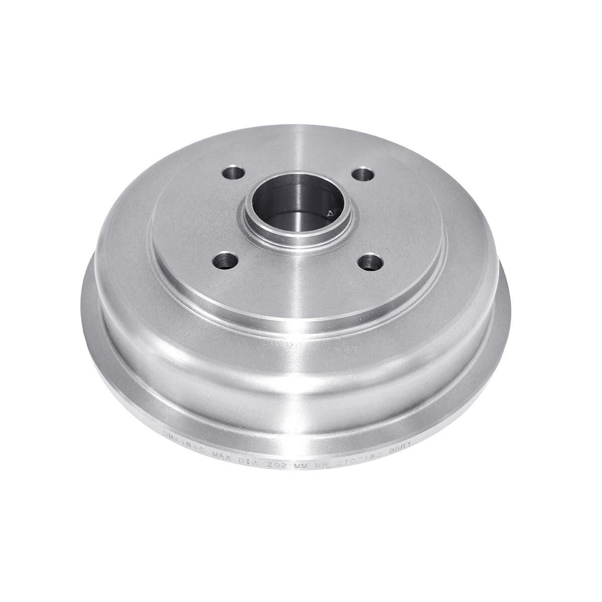 Drum [ Suzuki Swift RS415 2005-on ] Does not include ABS Ring HUB TYPE, , scaau_hi-res