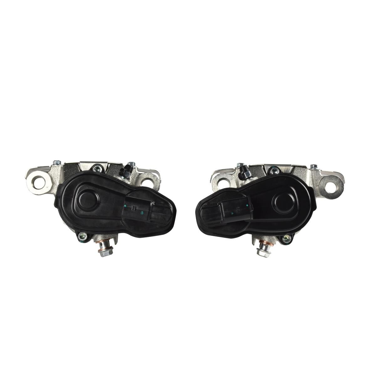 DBA Electric Secondary Park Brake Toyota Lancruiser 200 Series Electric Secondary Park Brake (OE Handbrake Lever), , scaau_hi-res