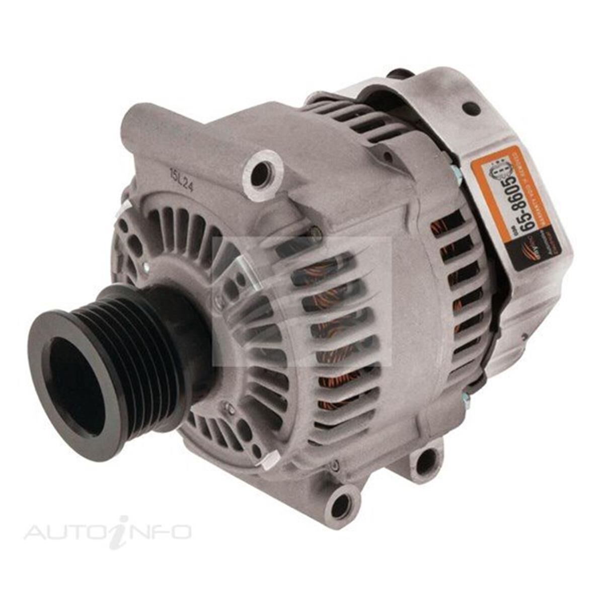 ALT 105-125A  MINI COOPER S, , scaau_hi-res
