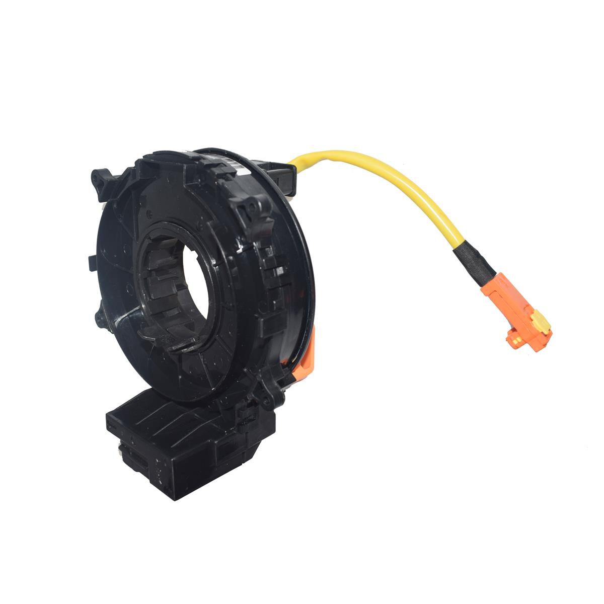 AIRBAG SPIRAL CABLE CLOCK SPRING FIT FOR TOYOTA LAND CRUISER 100 SERIES 1998-2007, , scaau_hi-res