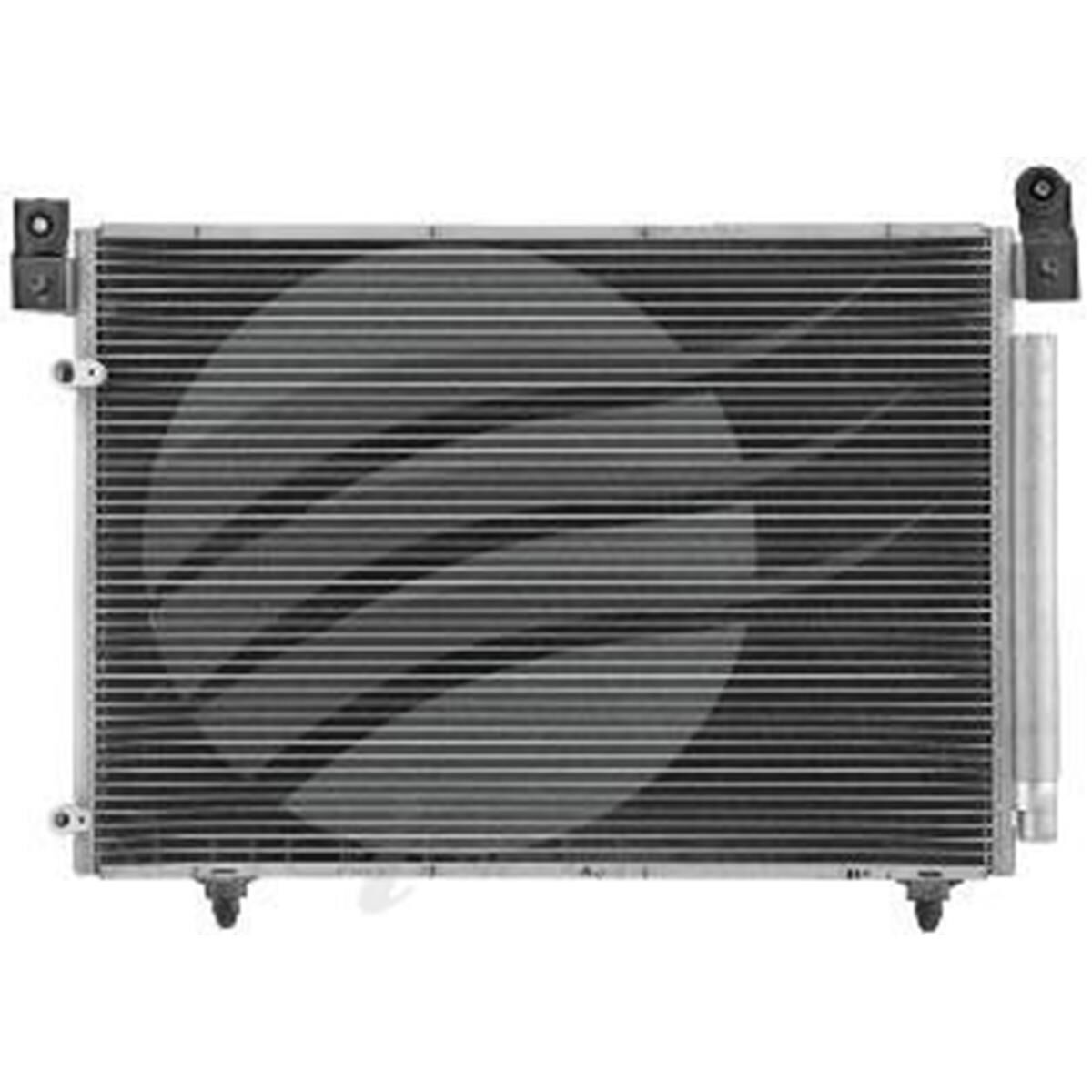 COND MAZDA MPV LW10J2 3.0L, , scaau_hi-res