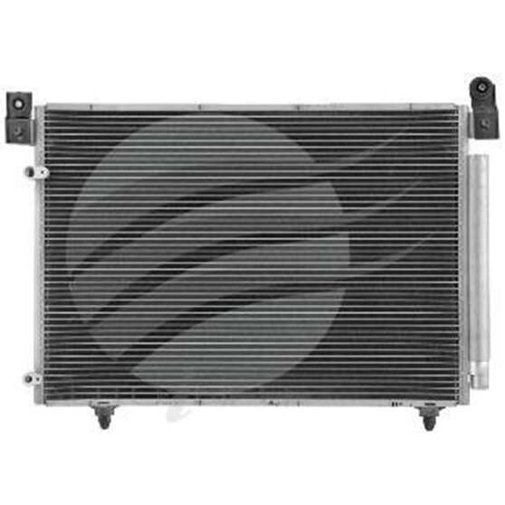 COND MAZDA MPV LW10J2 3.0L, , scaau_hi-res