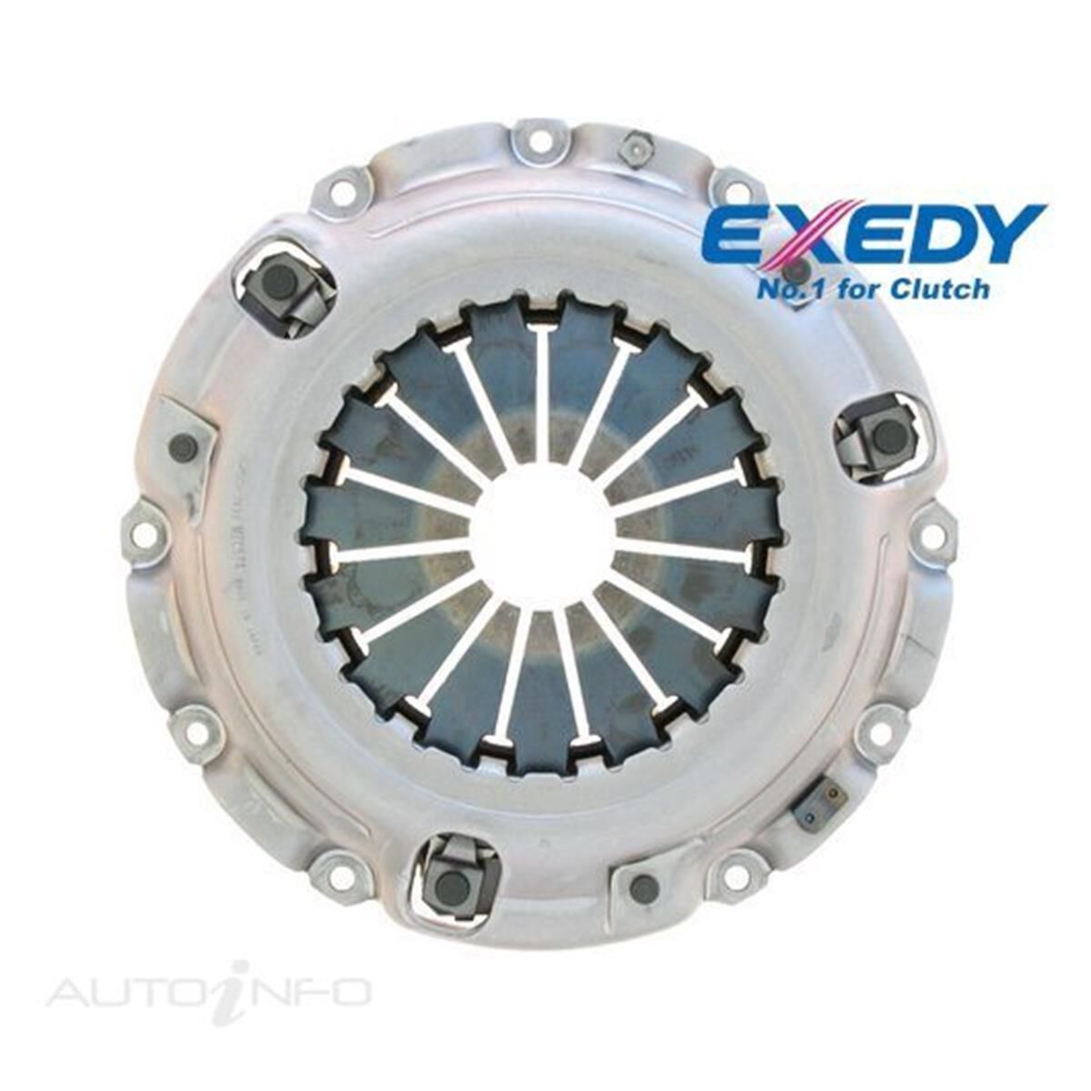 CLUTCH COVER, , scaau_hi-res