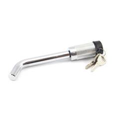 Sunrise Tow Bar Lock 5/8" Pin Angled, , scaau_hi-res