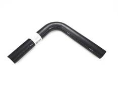 90° Universal Hose Bend - Fuel & Oil Applications - 38mm (1 ½") ID - 300mm x 300mm Arm Lengths (Nitrile Rubber), , scaau_hi-res