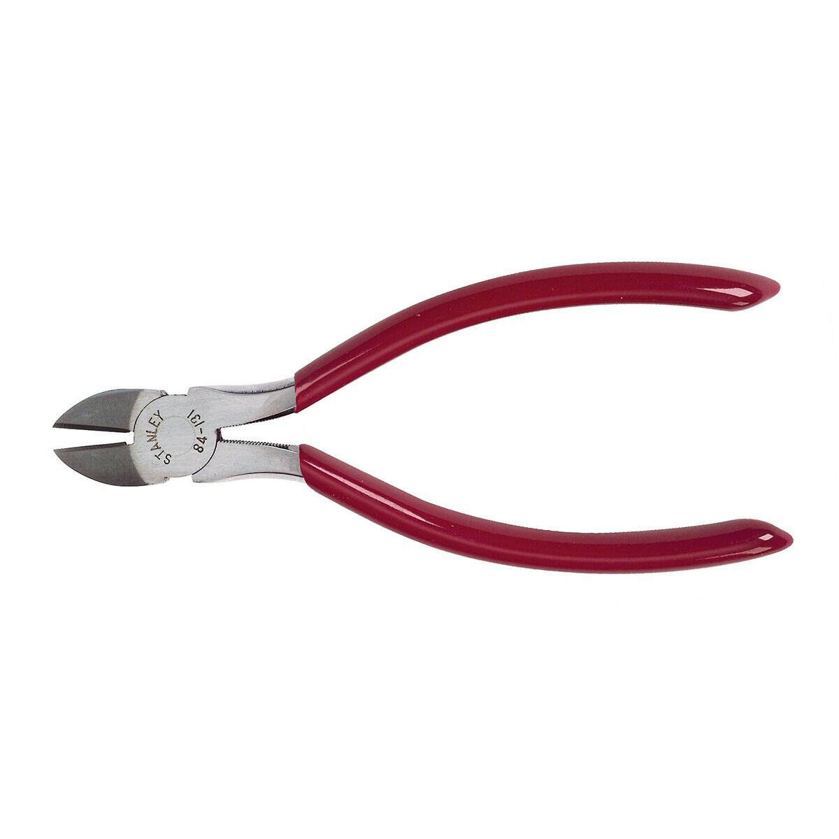 Stanley shop side cutters