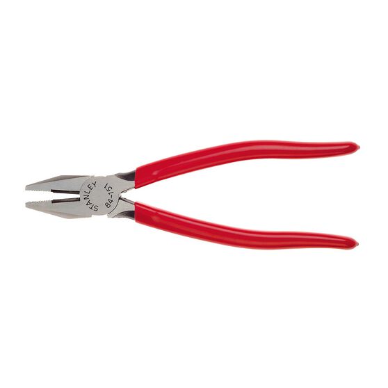 PLIERS RED SERIES COMBINATION 203MM, , scaau_hi-res