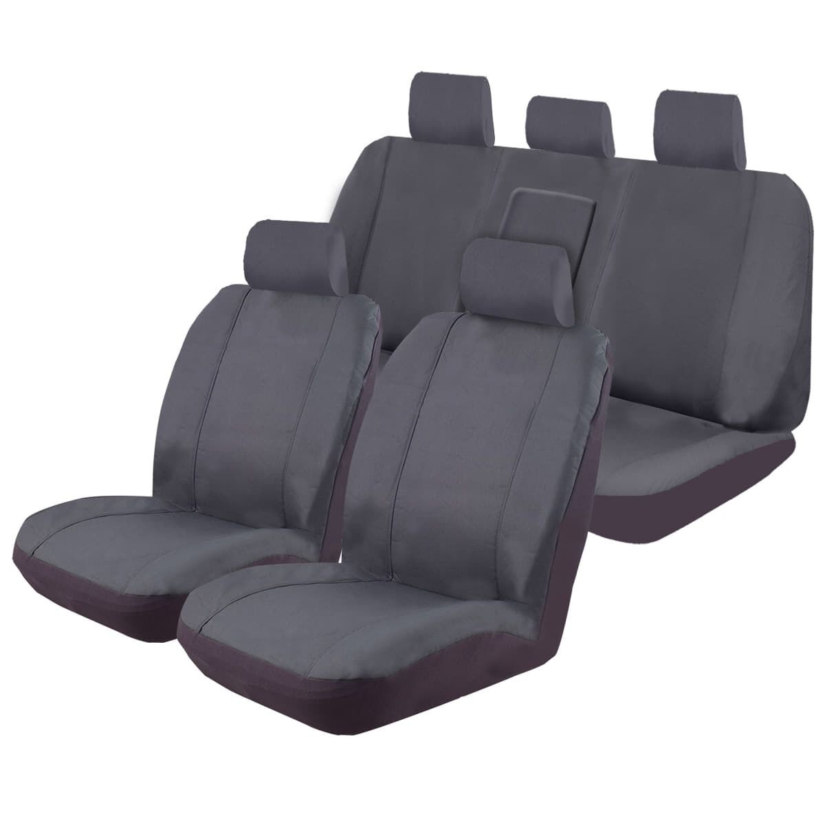 Mitsubishi triton outlet seat covers autobarn