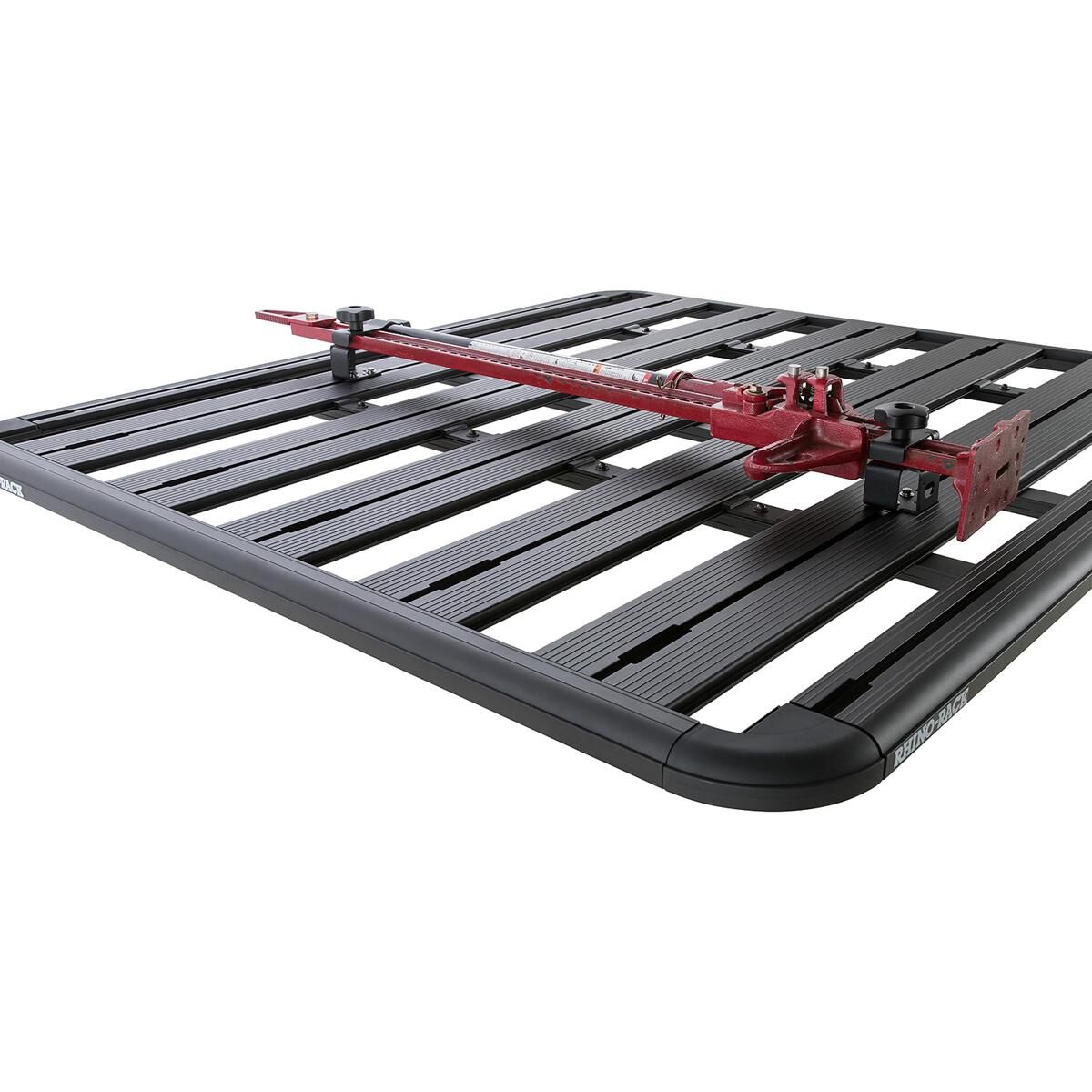 PIONEER HIGH LIFTING JACK HOLDER BRACKET (TOP MOUNT), , scaau_hi-res