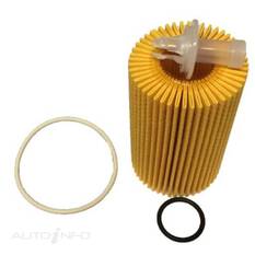 OIL FILTER R2651P TOYOTA TOYOTA, , scaau_hi-res