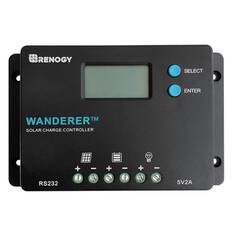 WANDERER 10A PWM CHARGE CONTROLLER, , scaau_hi-res