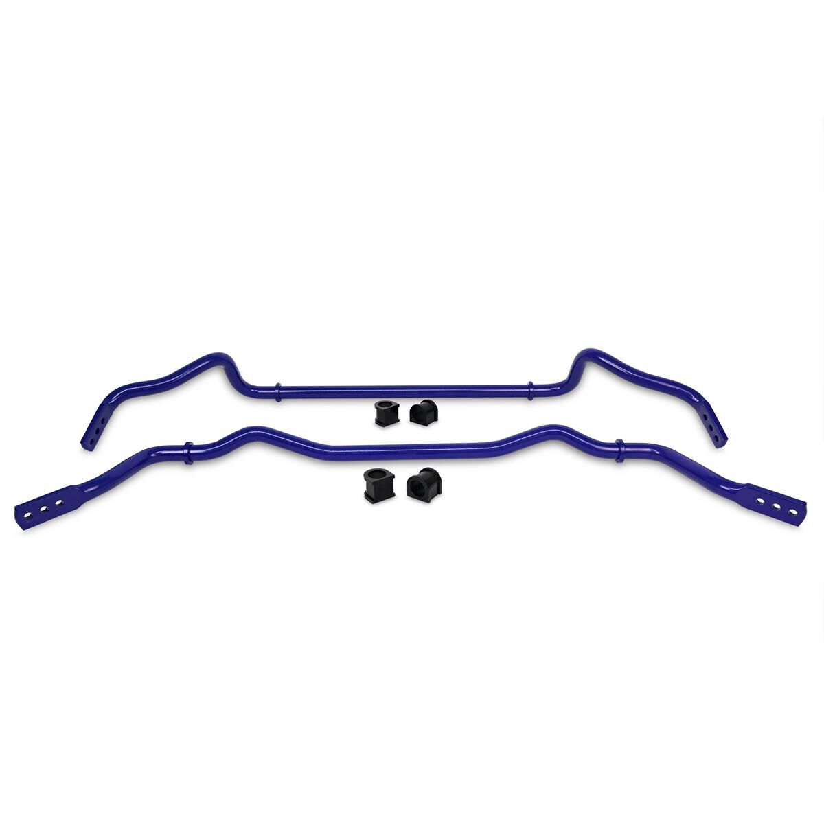 EVO 10 Fr & Rr Sway Bar Kit, , scaau_hi-res