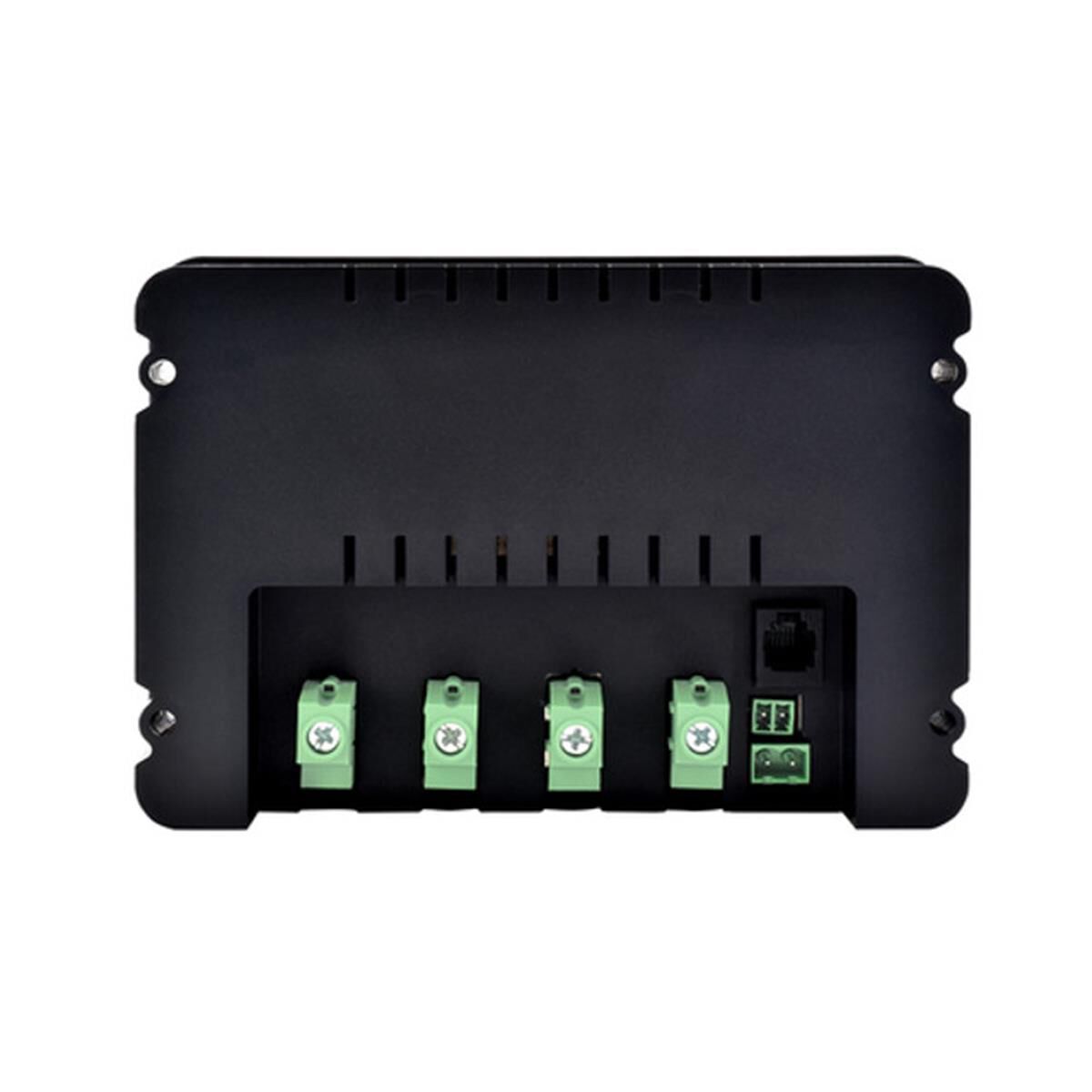 ADVENTURER LI 30A PWM FLUSH MOUNT CHARGE CONTROLLER W/ LCD, , scaau_hi-res