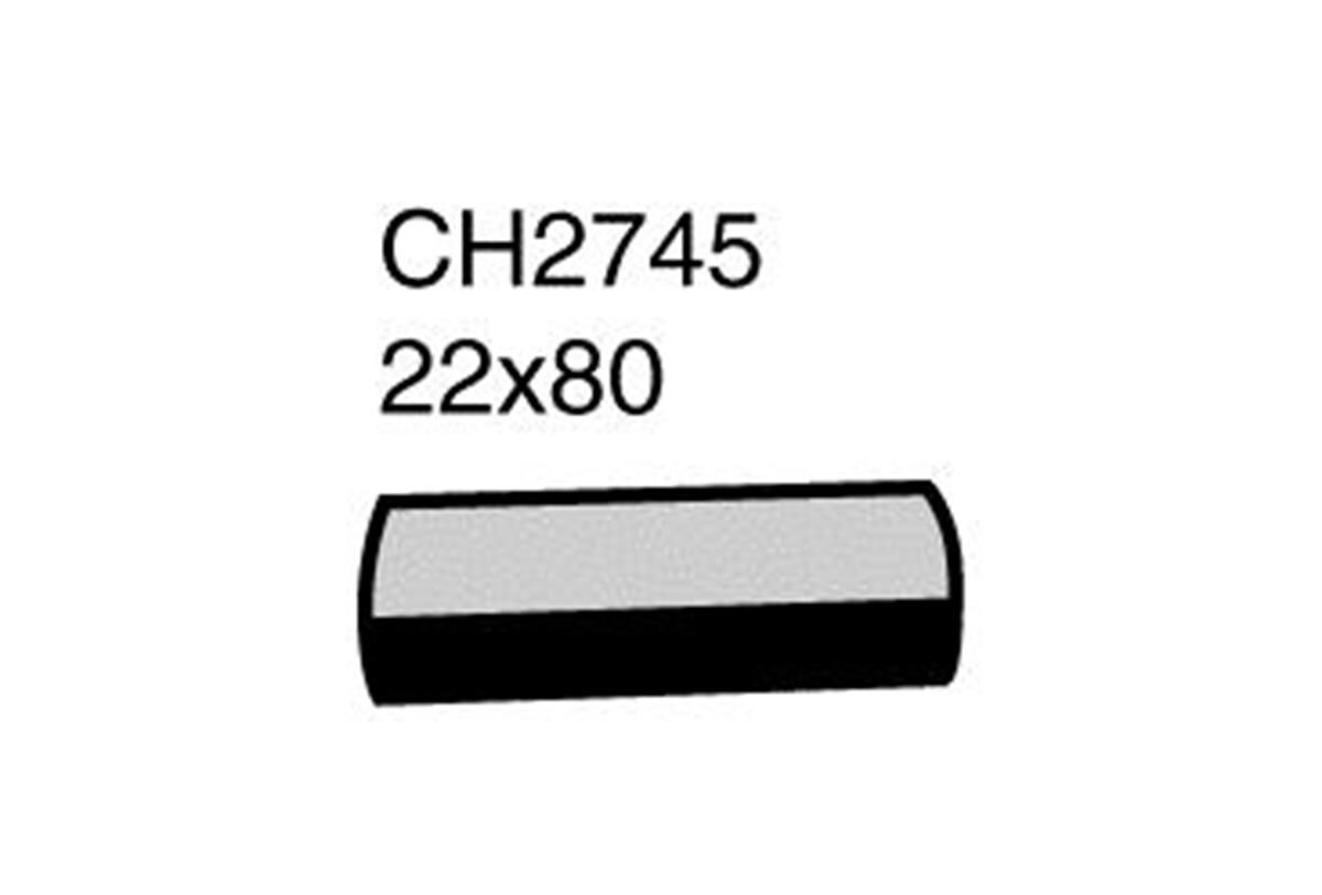 Engine By Pass Hose  - NISSAN PATROL GU - 4.5L I6  PETROL - Manual & Auto, , scaau_hi-res