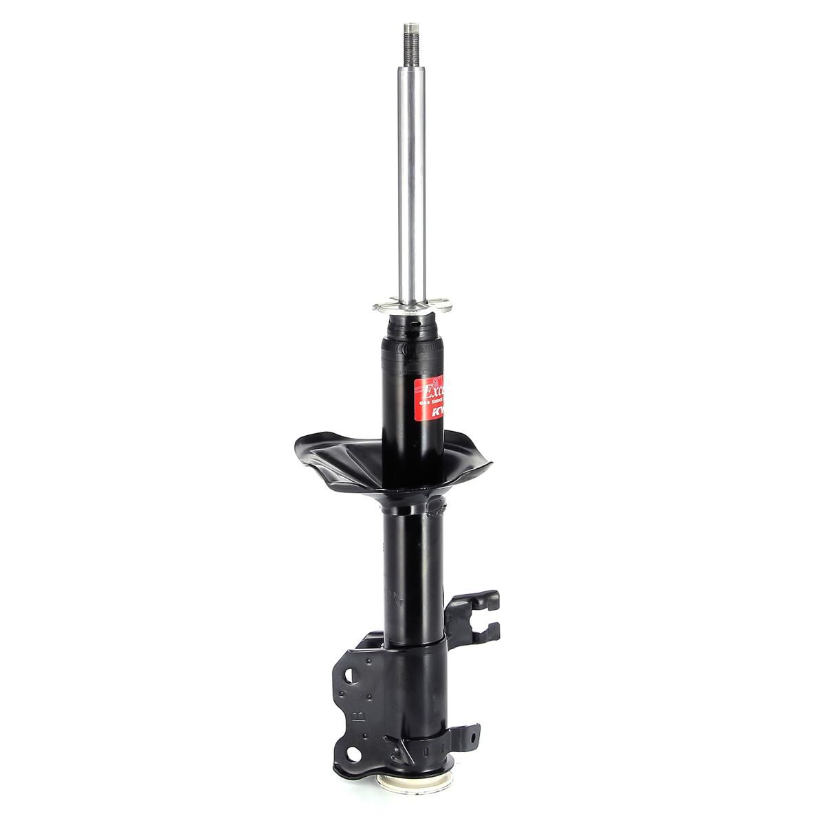 KYB STRUT - EXCEL-G - 333193, , scaau_hi-res