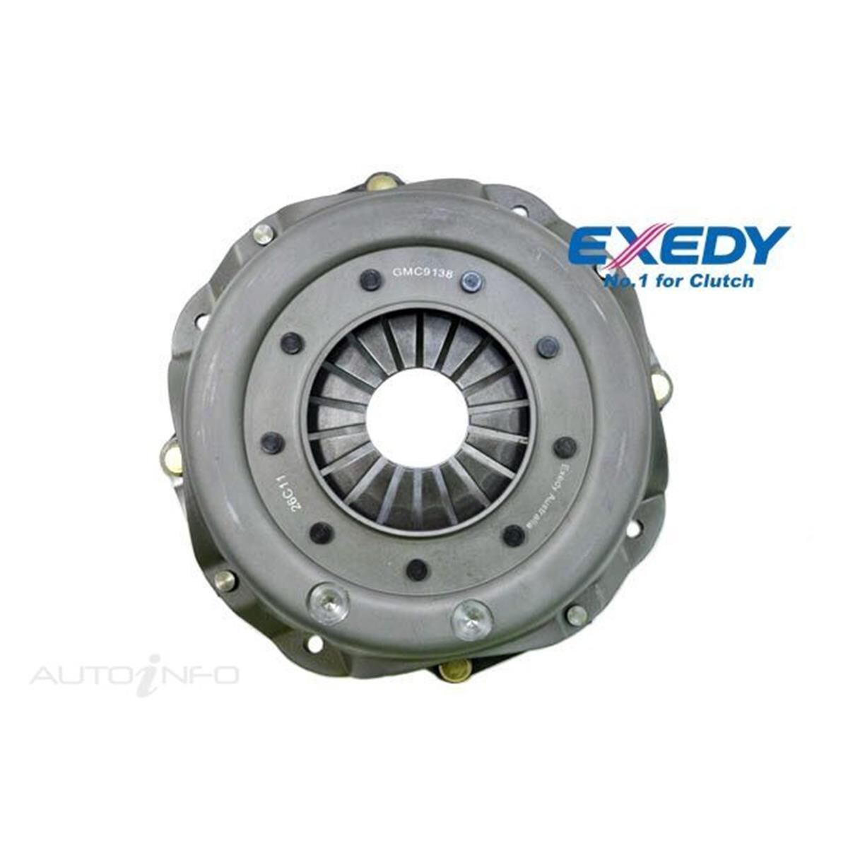 CLUTCH COVER, , scaau_hi-res