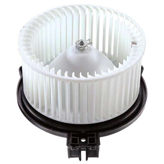 AC BLOWER MOTOR MAZDA CX-5 KE 2/12-3/17, , scaau_hi-res
