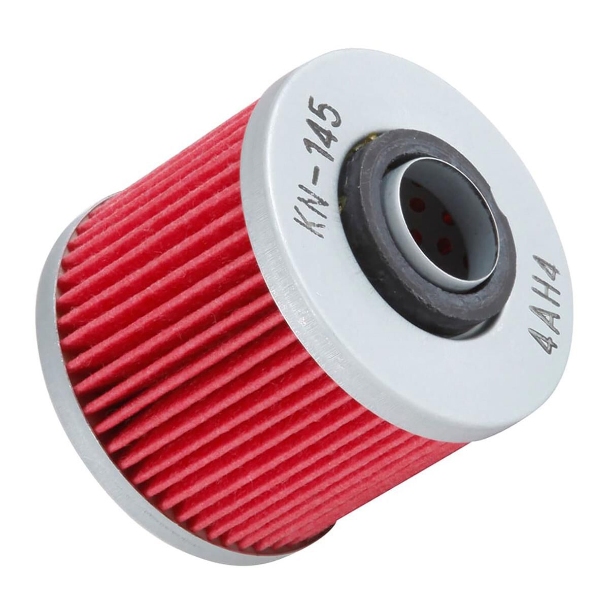K&N OIL FILTER KN-145, , scaau_hi-res