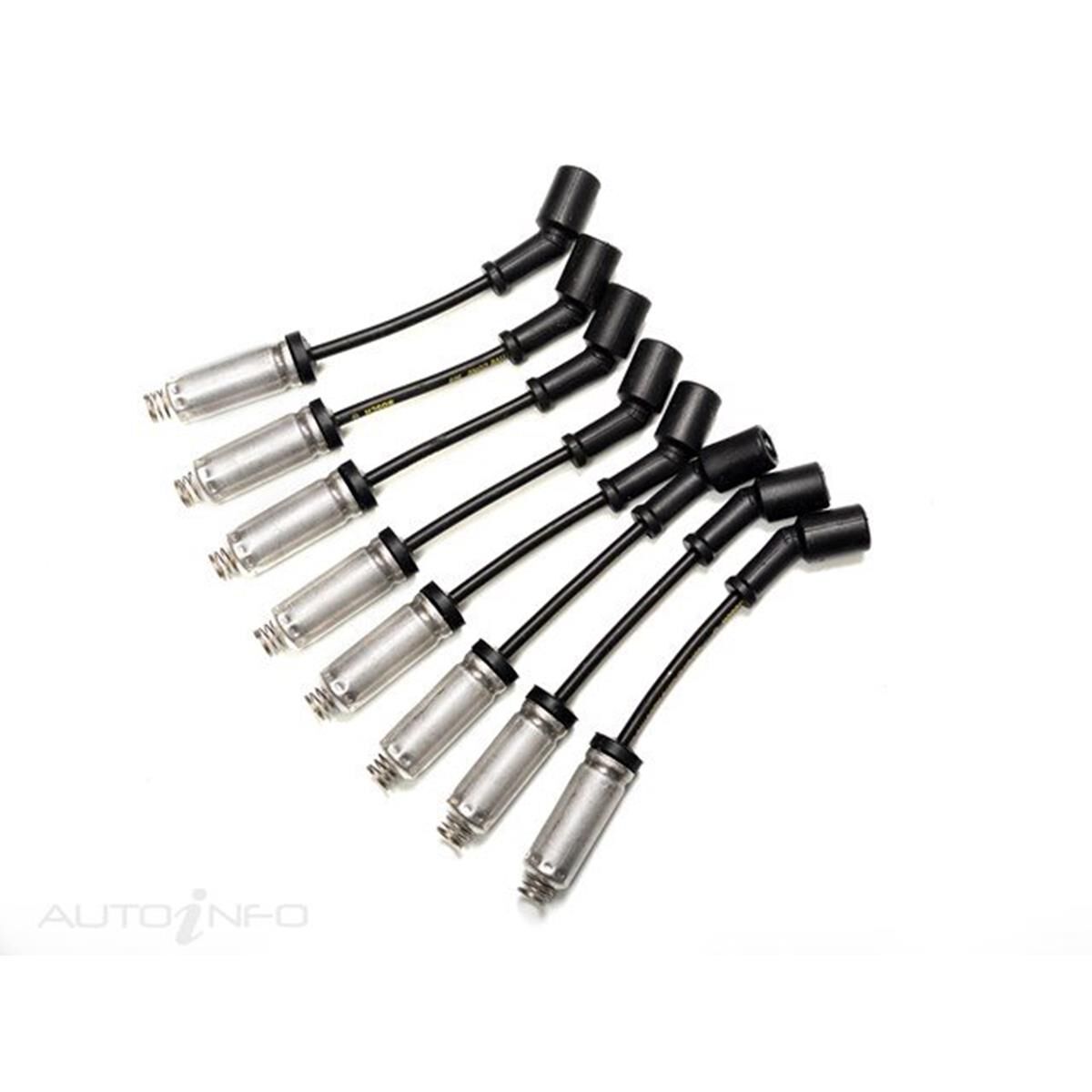 Ht Ignition Cable, , scaau_hi-res