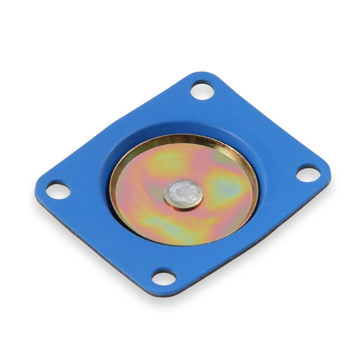 Genuine Holley 30cc GFLT Accelerator Pump Diaphragm E85 & Methanol Rated [135-10], , scaau_hi-res