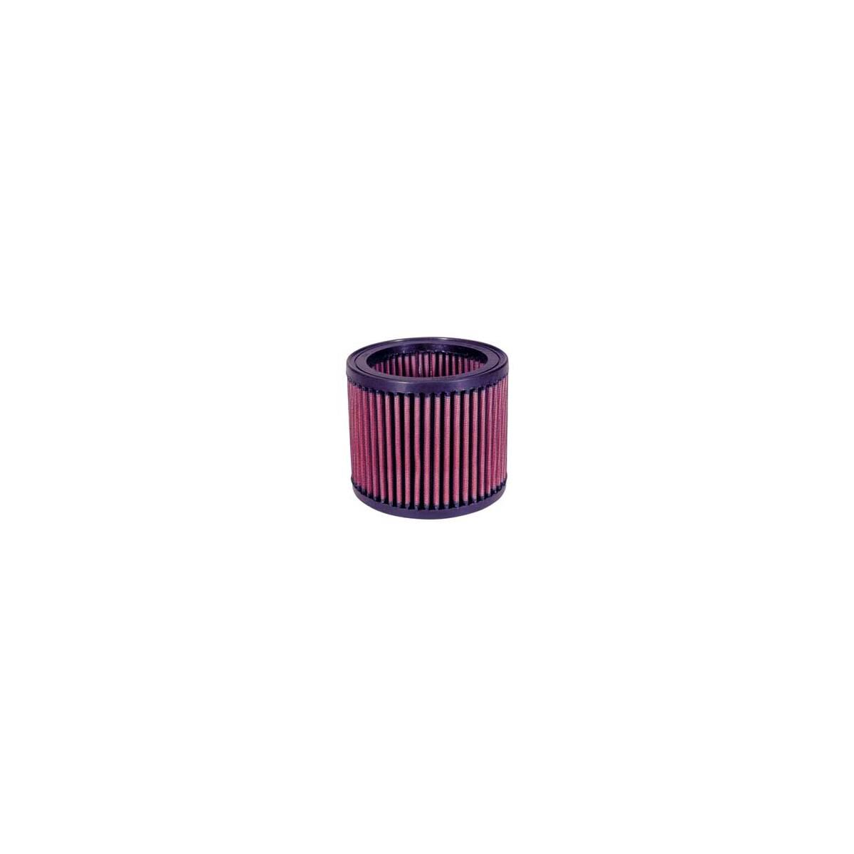 K&N AIR FILTER AL-1001, , scaau_hi-res